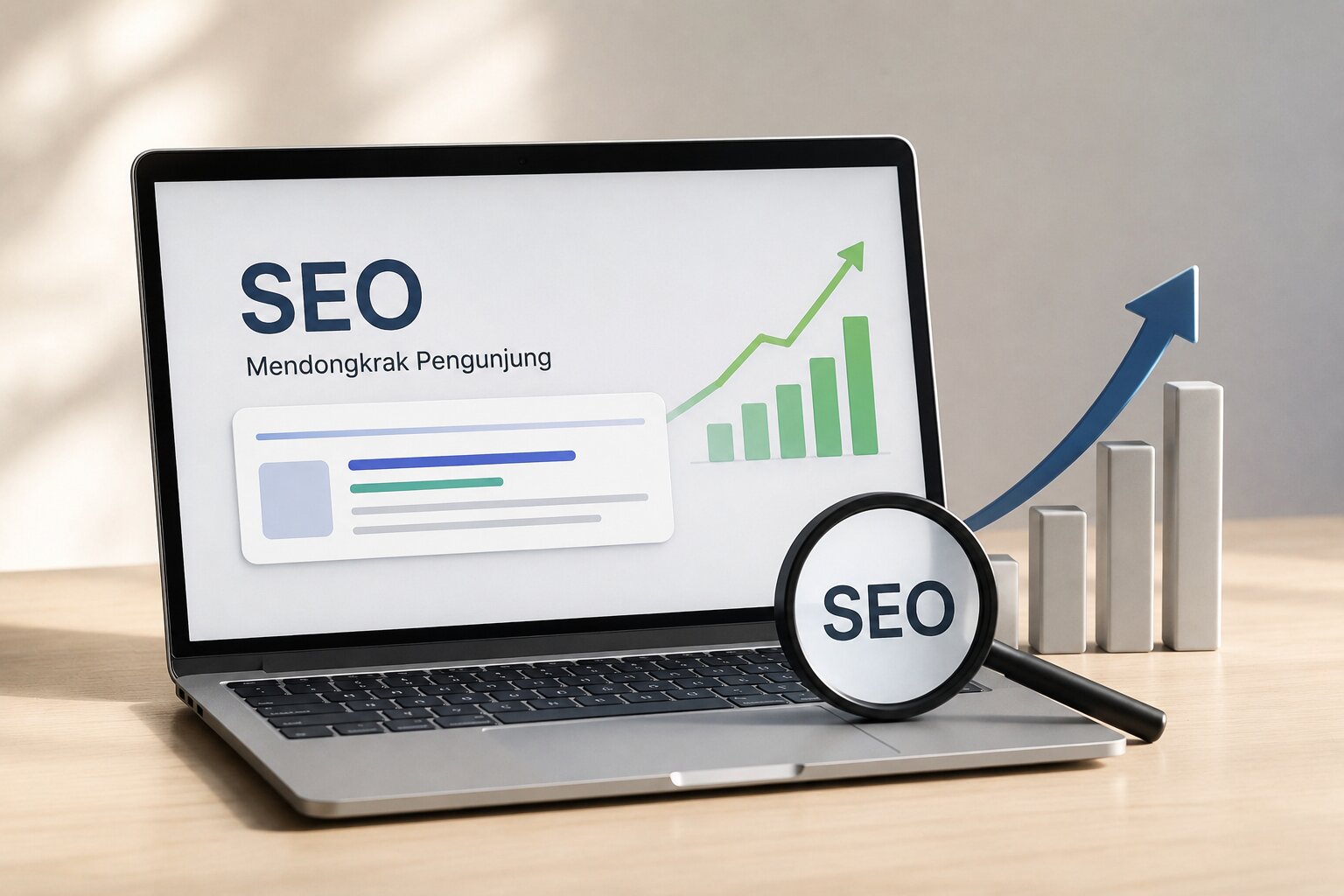 Cara Membuat Snippet SEO yang Ramah Voice Search