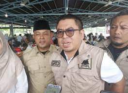 Profil Endipat Wijaya (Partai Gerindra) Daerah Pemilihan Kepulauan Riau