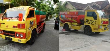 Sedot WC Bojonegoro