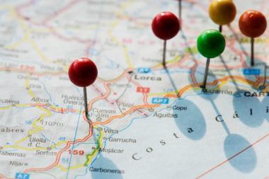 Tryout Online Geografi Interaktif: Solusi Efektif untuk Persiapan Ujian