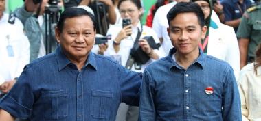 Ragam Pemikiran: Persepsi Publik terhadap Janji Prabowo untuk Memperkuat KPK