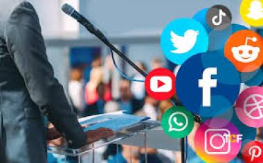 teknik storytelling viral sosmed pilkada