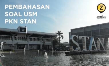  Sukses USM STAN dengan Bimbel Daring Terbaik