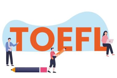 Ujian Masuk TOEFL sebagai Tolok Ukur Kemampuan Bahasa Inggris di Era Global