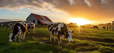 Geisler Farm