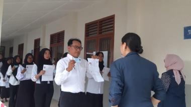 Tes SKB CPNS: Tips Lolos Tes Kompetensi Bidang dari Peserta Berpengalaman