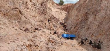 Dinas Lingkungan Hidup