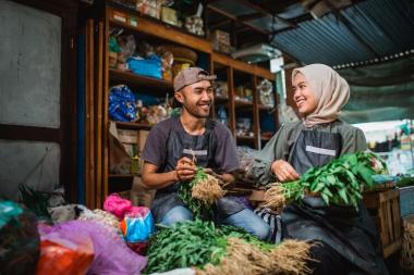 Strategi Digital UMKM Menuju 2026: Cara Internet Marketing Mendorong Lonjakan Omzet Bisnis