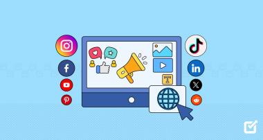 Teknik Publikasi di Media Sosial: Studi Kasus dari Brand Lokal Sukses