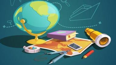 Tryout Online Geografi Kelas 11: Persiapan Efektif Menghadapi Ujian