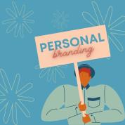 Contoh Personal Branding Lewat Blog Pribadi