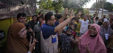 anies baswedan