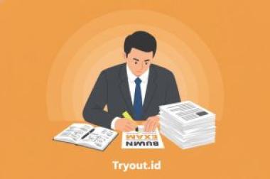 Strategi Mengoptimalkan Hasil Tryout BUMN di Tryout.id untuk Meningkatkan Peluang Lolos Seleksi