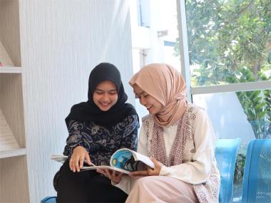 Bisnis Digital Itu Belajar Apa? Ternyata Nggak Sesempit yang Dibayangkan