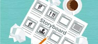 Manfaat Storyboard Dalam Pembuatan Video Marketing