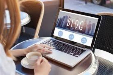 8 Alasan Teratas Mengapa Banyak Orang Tertarik untuk Menggunakan Sebuah Blog