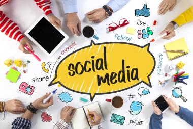 Social Media