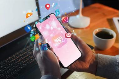 Rajakomen: Menjadi Solusi Strategi Konten Marketing