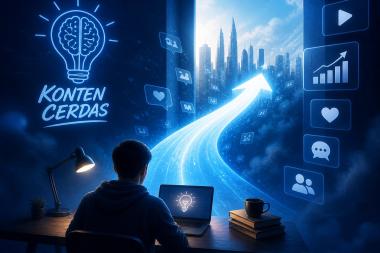 Strategi Content Marketing Modern untuk Menjangkau Audiens Lebih Luas di Tahun 2026