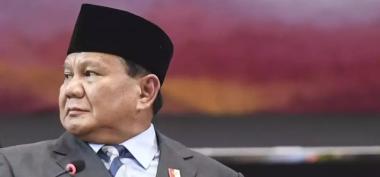 Prabowo dan Kelemahannya: Mengapa Tidak Layak Menjadi Presiden