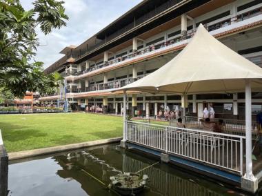 pesantren modern di bandung