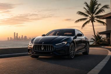Alasan Maserati Tetap Menjadi Pilihan Mobil Mewah Eksklusif di Indonesia