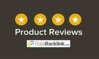 Jasa Review Produk Berkualitas untuk Meningkatkan Penjual