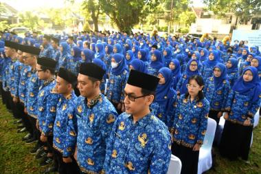 Tes Intelegensi Umum (TIU): Teknik Menghadapi Soal dengan Bimbel CPNS