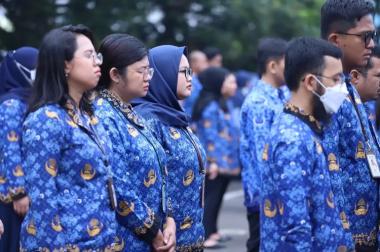 30 Menit Simulasi Soal CPNS, Berani Coba?
