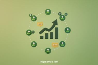 Strategi Membangun Komunitas Online untuk Memperkuat Loyalitas Pelanggan