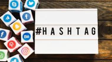 Hashtag Bagian Strategi Social Media Marketing yang Murah & Efektif
