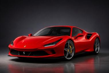 Transformasi Ferrari dalam Pengembangan Teknologi Elektrifikasi dan Dampaknya terhadap Arah Baru Industri Mobil Sport di Era Otomotif Global Modern