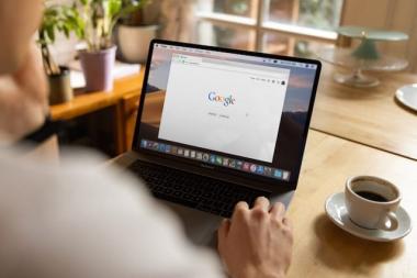 SEO web