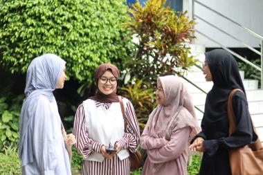 Jurusan Agribisnis Fakultas Pertanian Universitas Ma’soem dalam Menyiapkan Lulusan Berdaya Saing Global