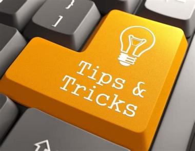 tips n trick