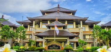 3 Objek Wisata Keren Yang Berada Di Kabupaten Badung Bali