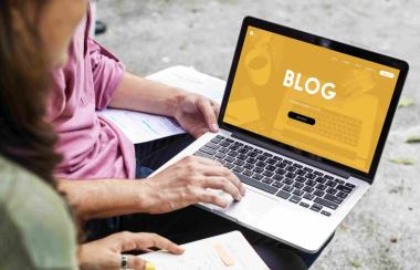  Bangun Personal Branding Kandidat Lewat Jaringan Blogger
