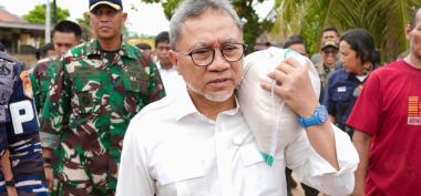 Pencitran Pejabat Masa Kini