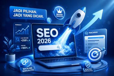 Strategi SEO 2026 untuk Mengoptimalkan Multilingual SEO agar Brand Menjangkau Audiens Global