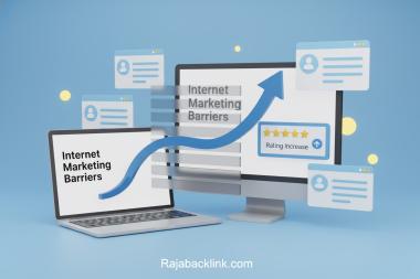 Pengaruh Perkembangan Teknologi Digital terhadap Strategi Internet Marketing