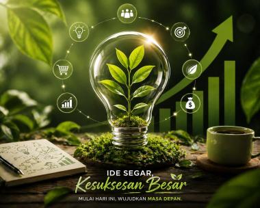 Cara Mengoptimalkan Branding dan Strategi Promosi Digital untuk Meningkatkan Daya Saing Bisnis Modern