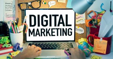 Revitalisasi Strategi Pemasaran Digital: Menaklukkan Pasar dengan Internet Marketing 2026