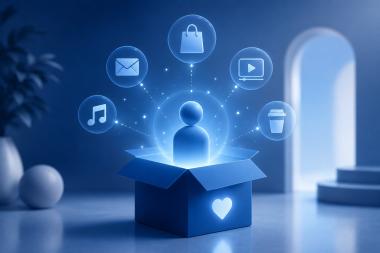 Strategi Data Ecosystem Integration dalam Hyper-Personalization Storytelling untuk Meningkatkan Sinkronisasi Informasi dan Efektivitas Strategi Marketing Digital Modern