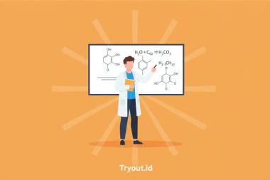 Latihan Soal Ujian Masuk UI Berbasis Online untuk Persiapan Seleksi