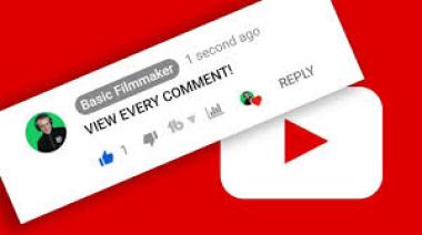 Cara Mendatangkan Komentar yang Banyak di Youtube
