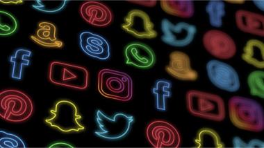 Contoh Publikasi di Media Sosial untuk Personal Branding