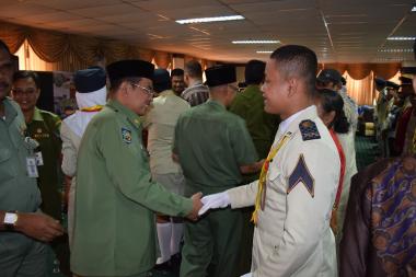 Peluang Karier Setelah Lulus dari STPN: Melanjutkan Studi ke Jenjang yang Lebih Tinggi