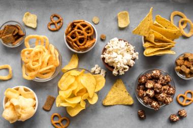 Bisnis Makanan Ringan Tanpa Toko Fisik: Tips Maksimalkan Penjualan Online