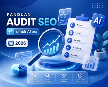 Strategi Optimasi AI SERP Feature Optimization Signals agar Website Lebih Dominan di Hasil Pencarian 2026