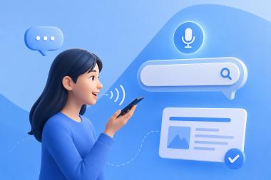 Strategi Optimalisasi Konten Digital dalam Menghadapi Evolusi AI Search dan Perubahan Struktur Informasi Global